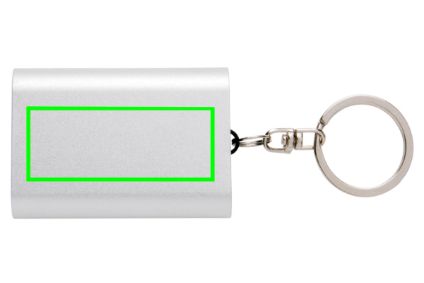 1.000 mAh Schlüsselanhänger Powerbank