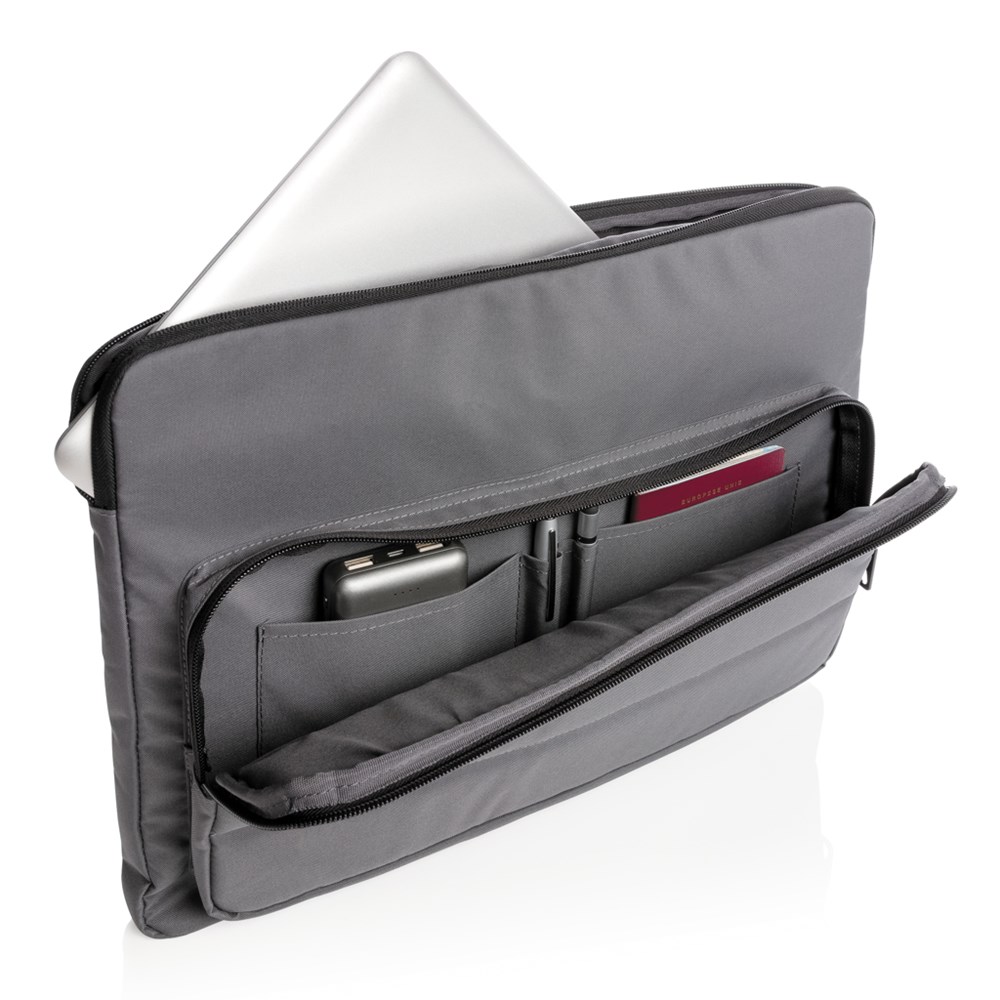 Impact AWARE™ RPET 15,6" Laptop-Sleeve