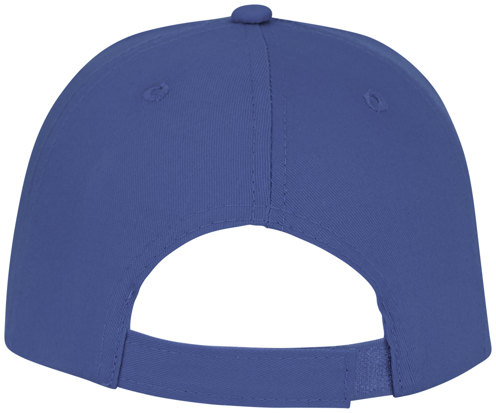 Ares Kappe mit 6 Segmenten