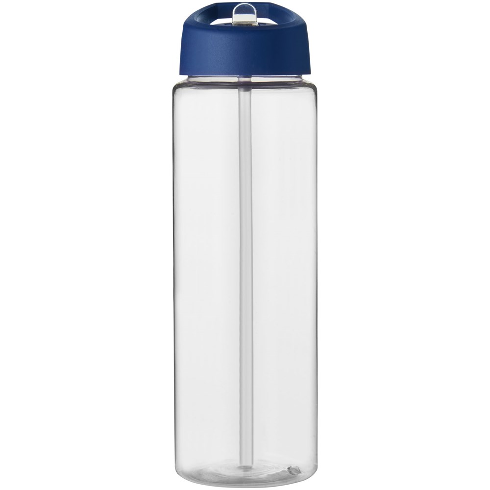 H2O Active® Vibe 850 ml Sportflasche mit Ausgussdeckel