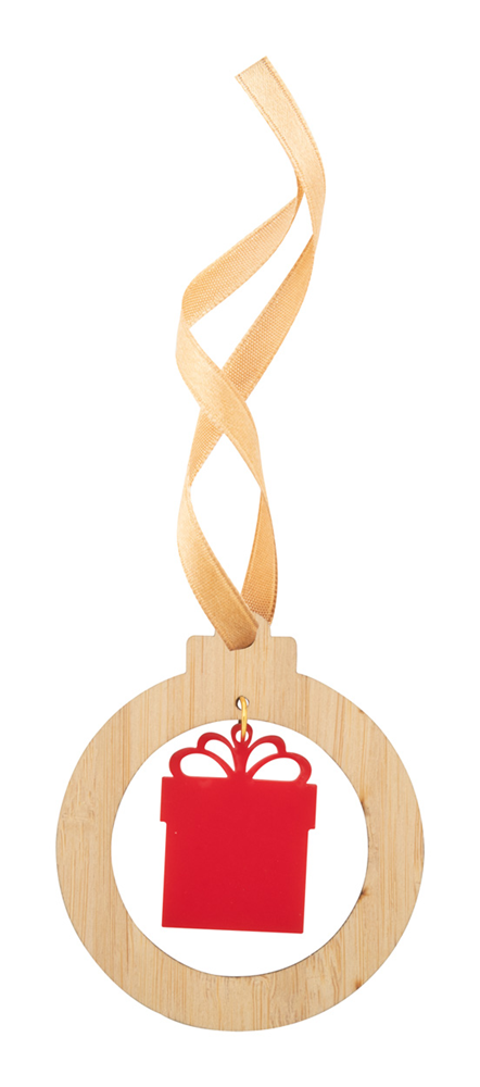 DoubleTree - Weihnachstbaumschmuck