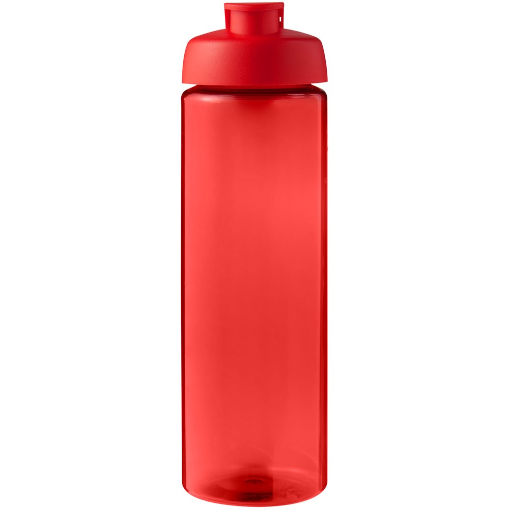 H2O Active® Eco Vibe 850 ml Sportflasche mit Klappdeckel