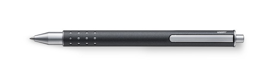 LAMY swift Tintenroller 334 M M66bk