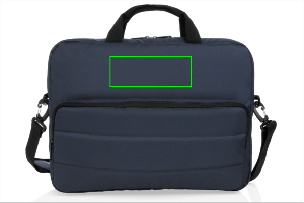 Impact AWARE™ RPET 15,6" Laptop-Tasche