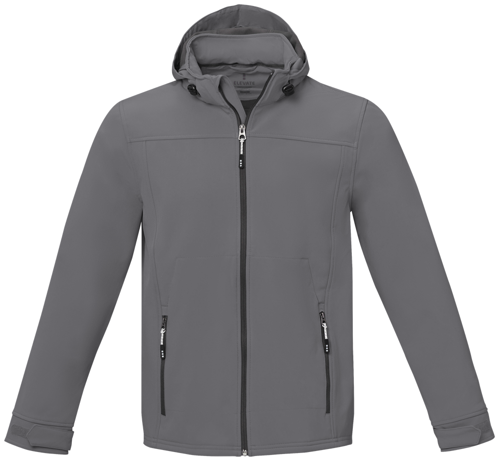 Langley Softshelljacke für Herren
