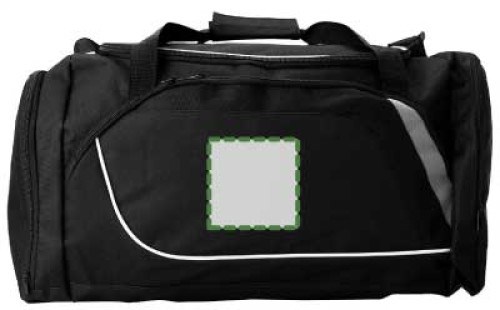 Sporttasche aus Polyester Ren