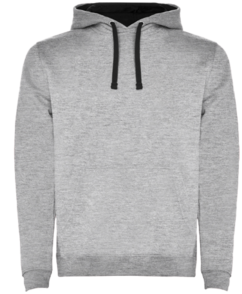 Urban Kapuzenpullover für Kinder