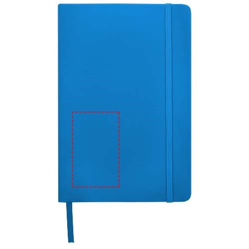 Spectrum A5 Hard Cover Notizbuch