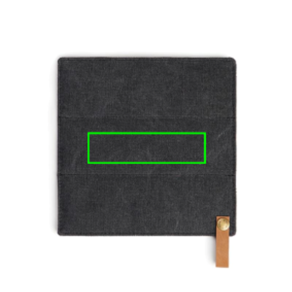 VINGA Asado-Topflappen