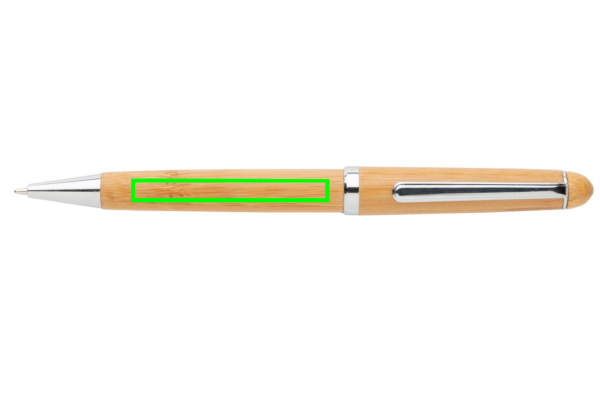 Bamboo Stift in einer Box