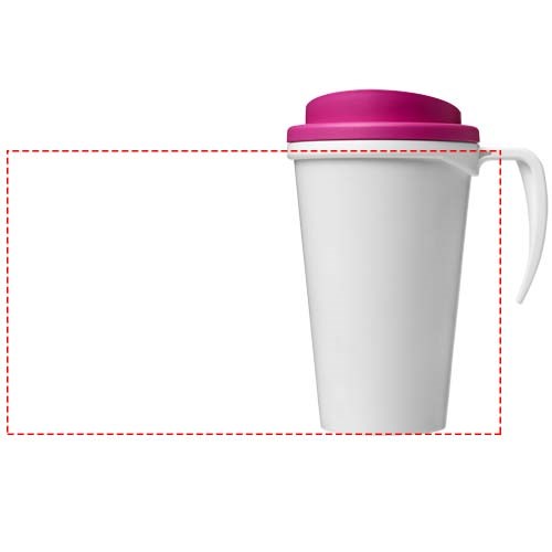 Brite-Ameriano® Grande 350 ml Isolierbecher