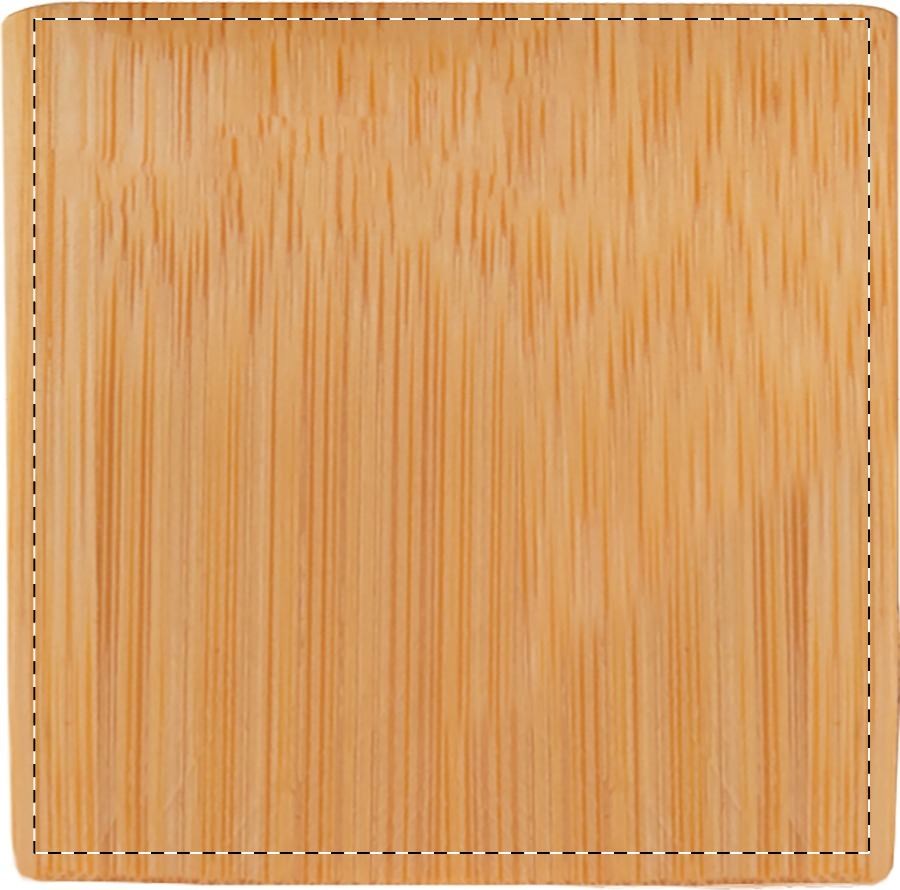 Kerala - Salz- und Pfefferstreuer-Set