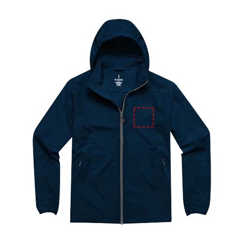 Flint leichte Jacke für Herren