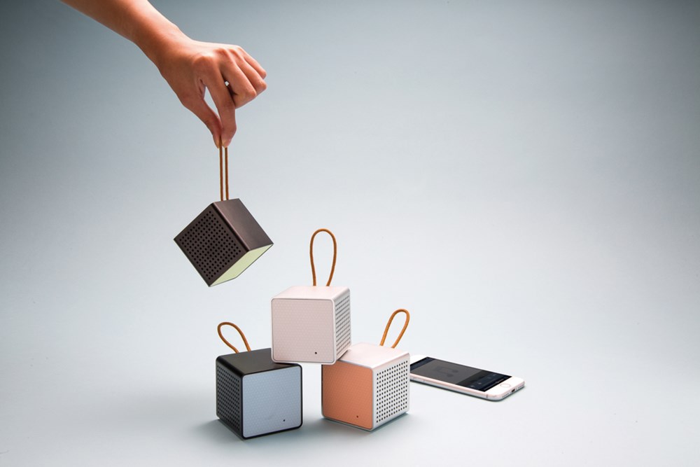 Vibe Wireless Lautsprecher
