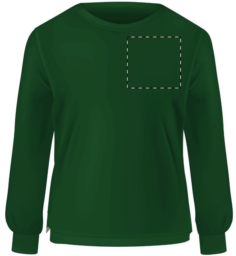 HB Crewneck - Sweatshirt