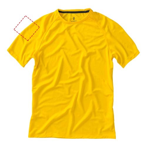 Niagara T-Shirt cool fit für Herren