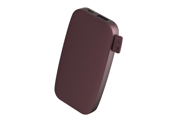 2PB6100 | Fresh 'n Rebel Powerbank 6.000mAh USB-C