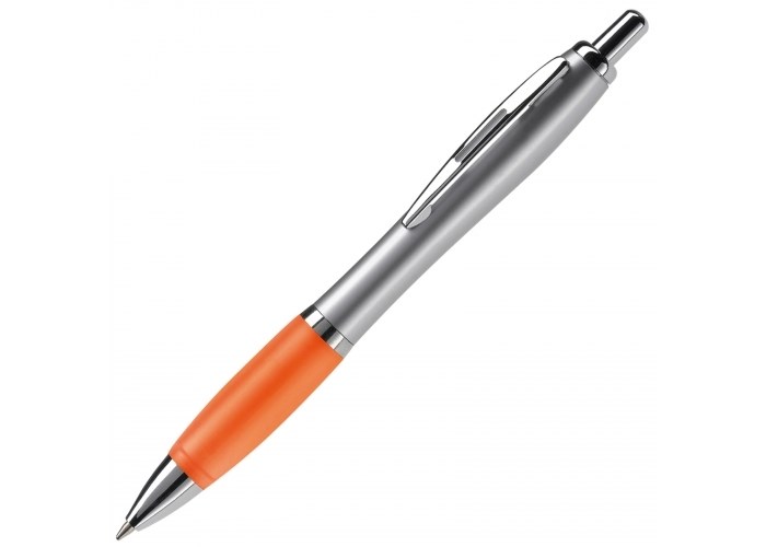 Kugelschreiber Hawaï Silver