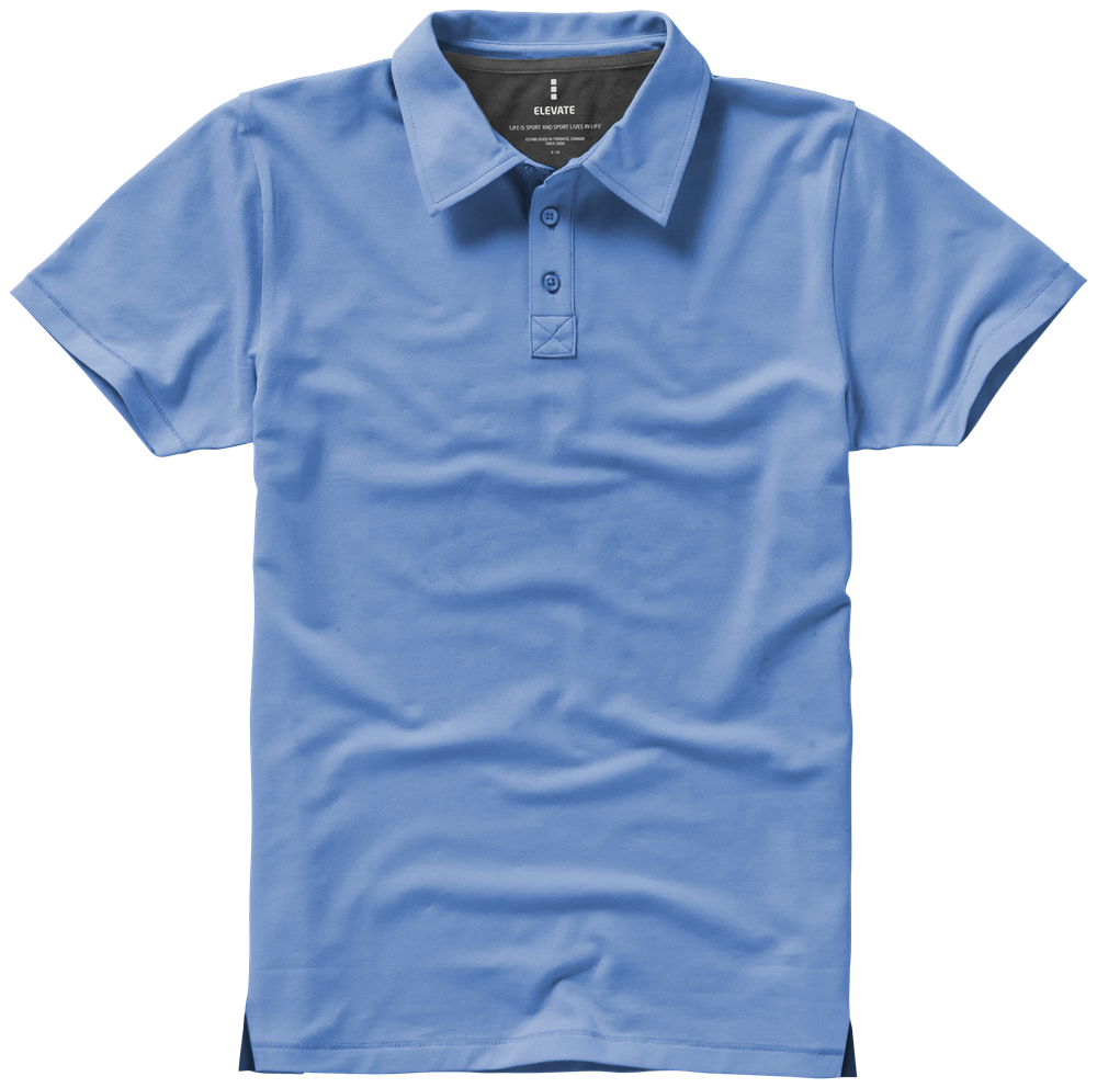 Markham Stretch Poloshirt für Herren