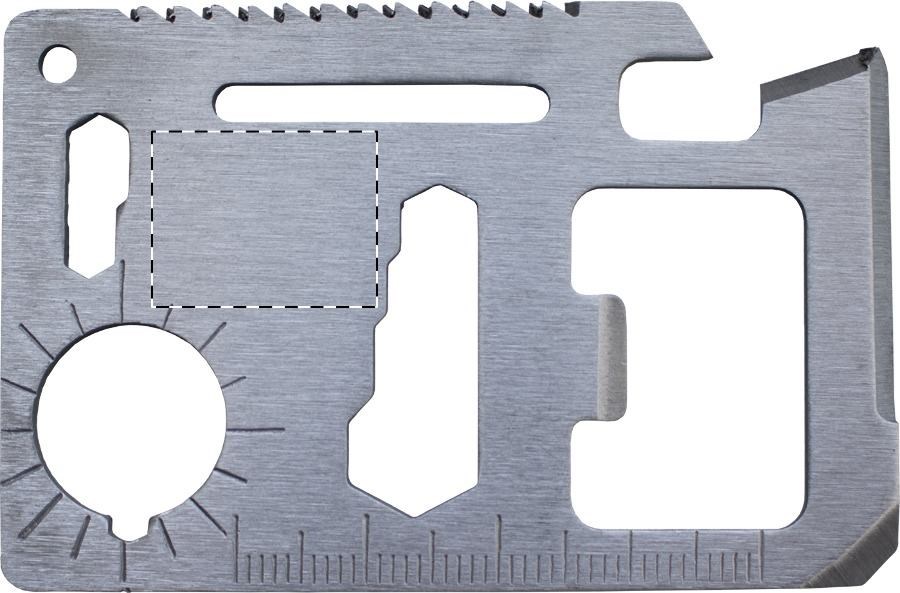 Gyver - Multitool
