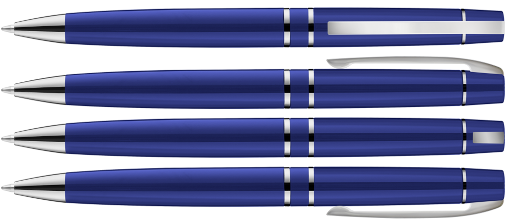 VIPOLINO Drehkugelschreiber