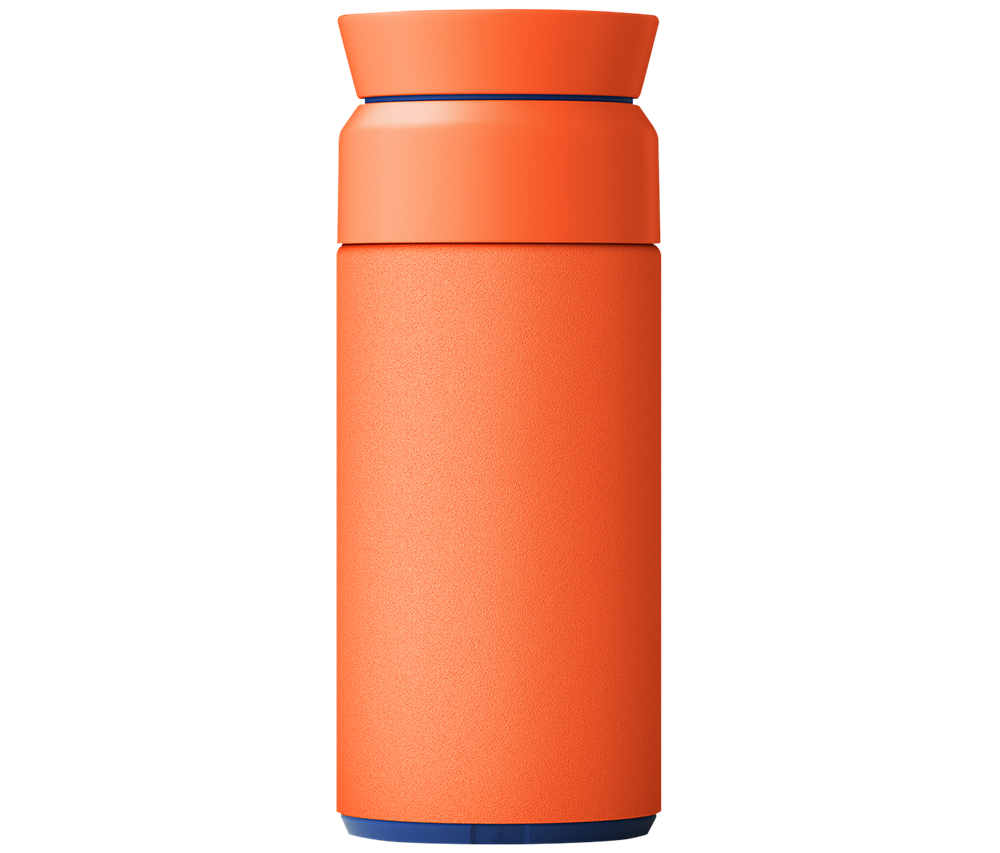 Ocean Bottle 350 ml Brew Flask