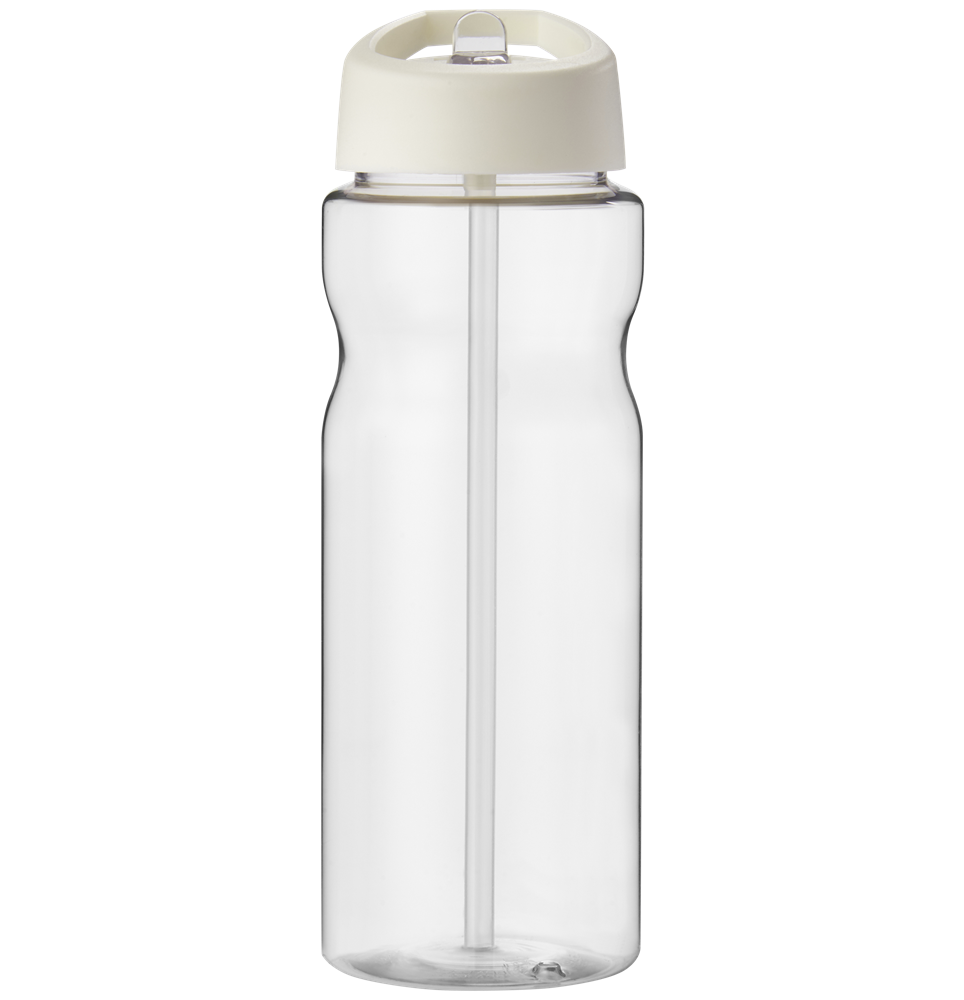 H2O Active® Base 650 ml Sportflasche mit Ausgussdeckel