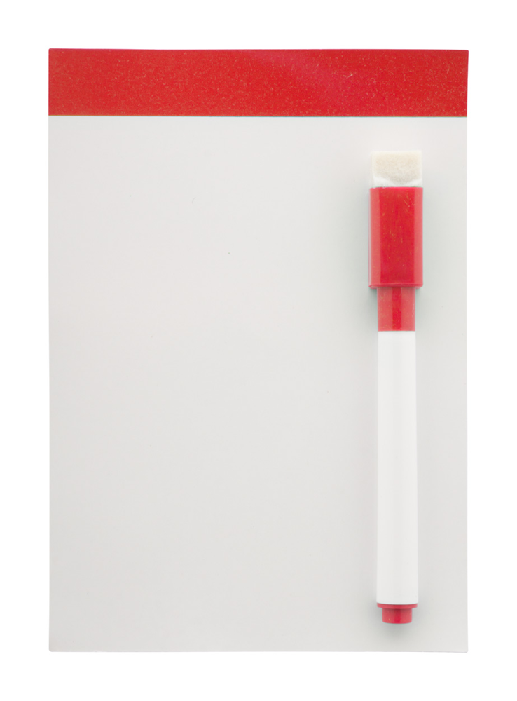 Yupit - Magnetische Notiztafel