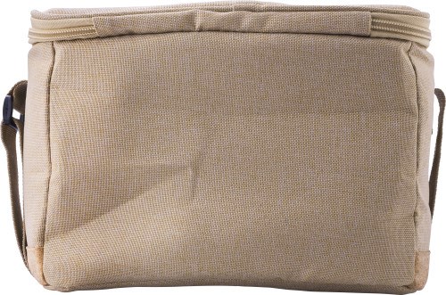 RPET-Polyester (600D) Kühltasche Sage