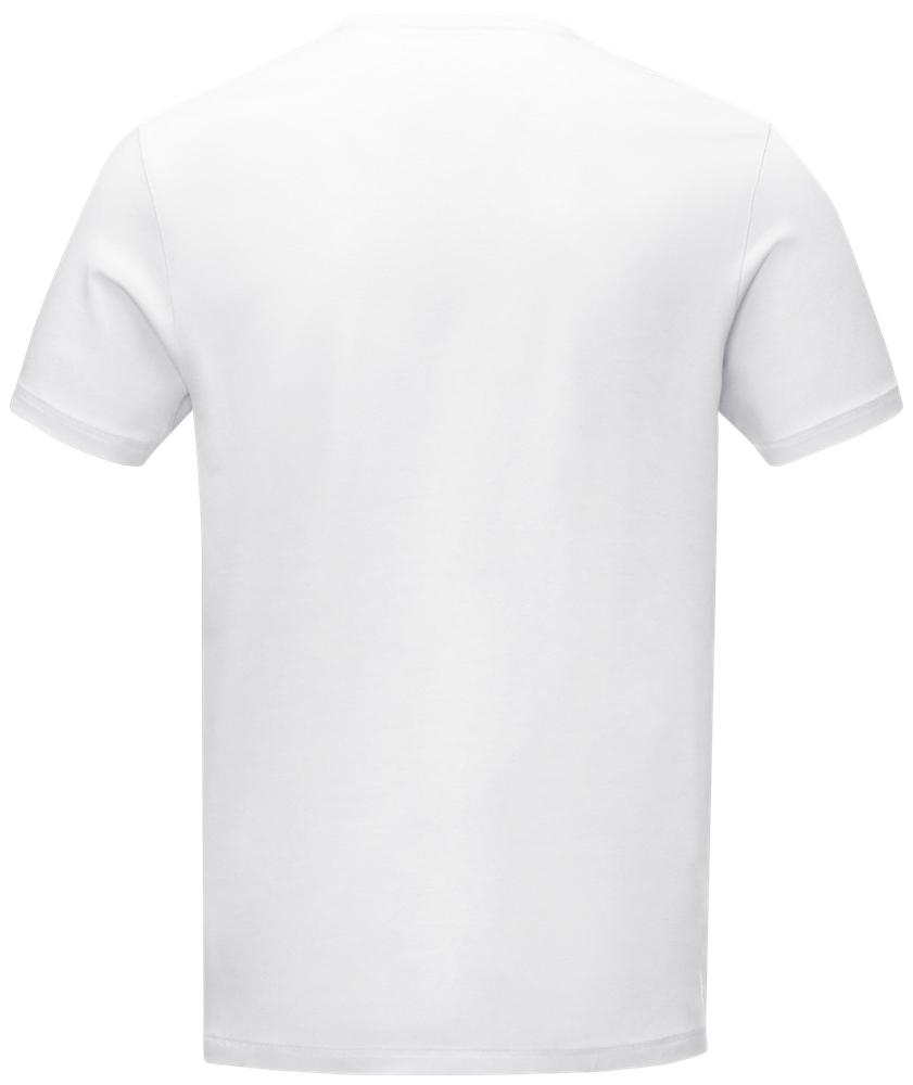 Kawartha T-Shirt für Herren mit V-Ausschnitt