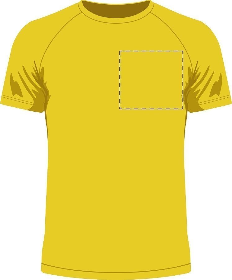 Tecnic Plus T - T-shirt