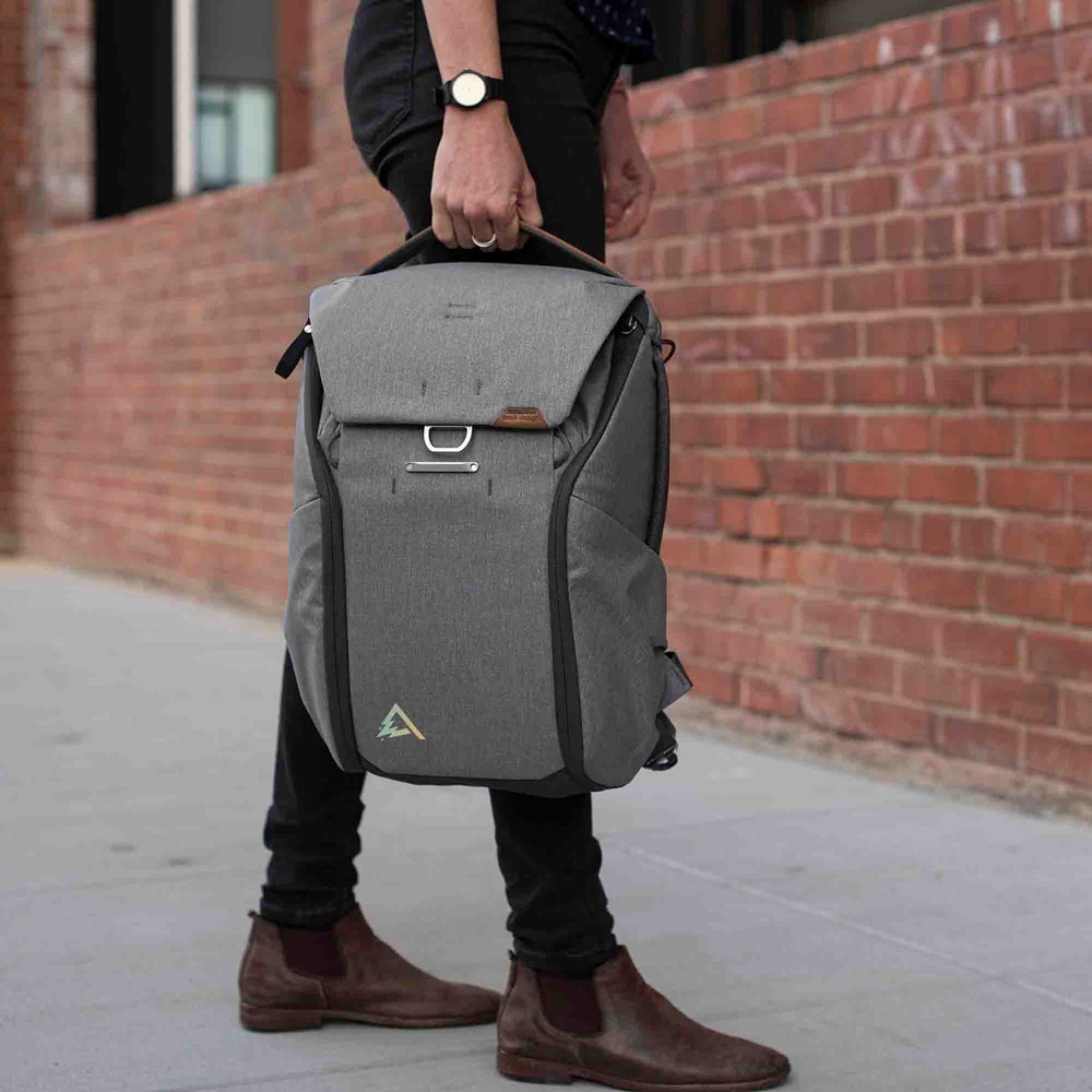 Peak Design Everyday Backpack 20L