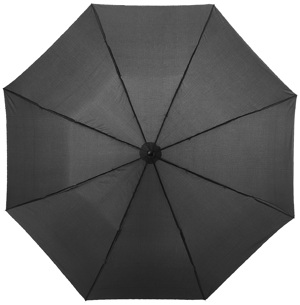 Oho 20" Kompaktregenschirm