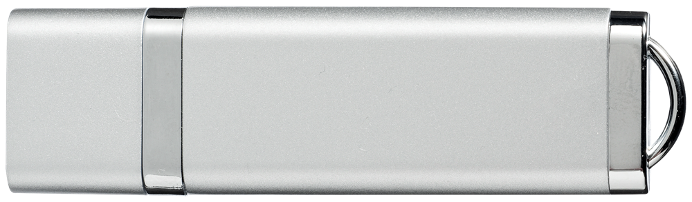 Flat 4 GB USB-Stick