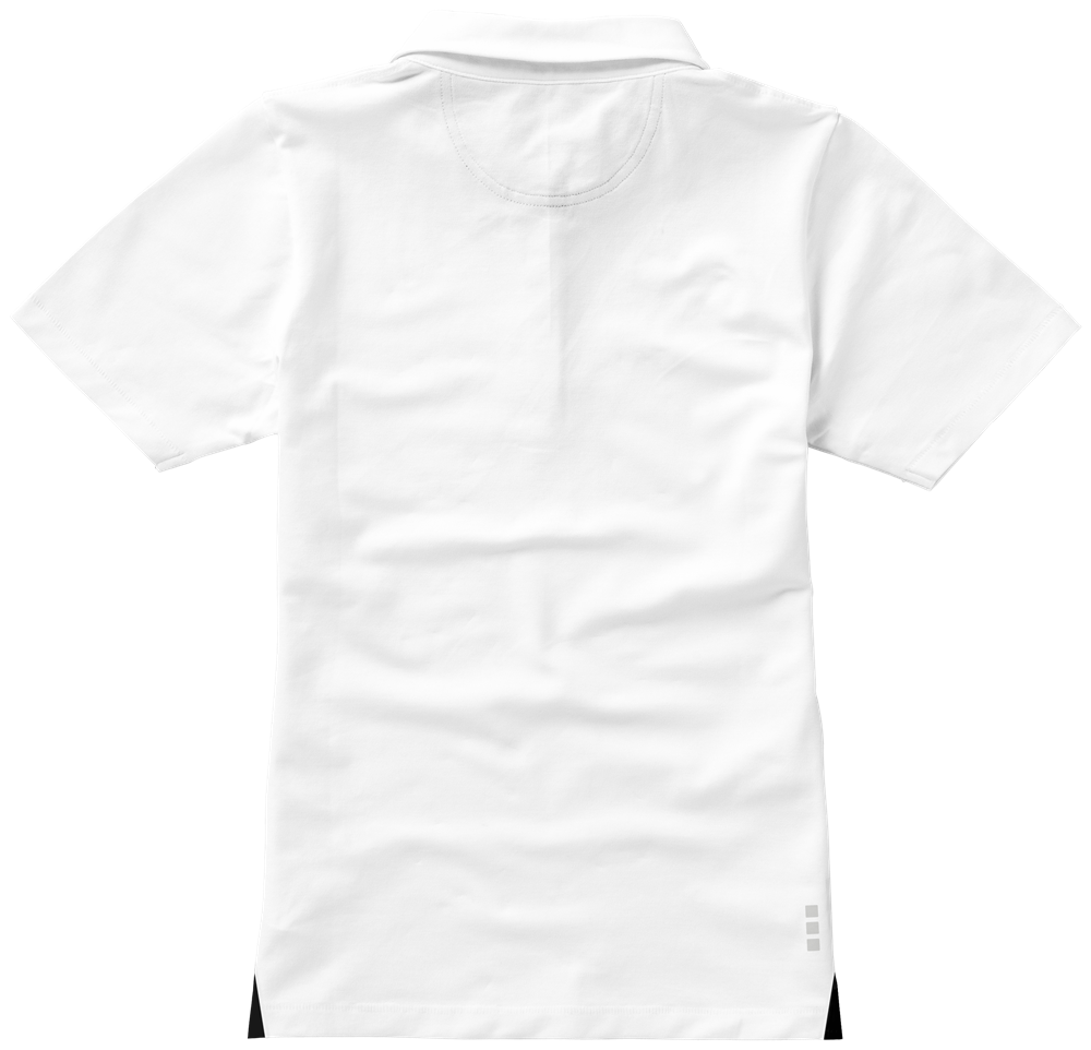 Markham Stretch Poloshirt für Damen