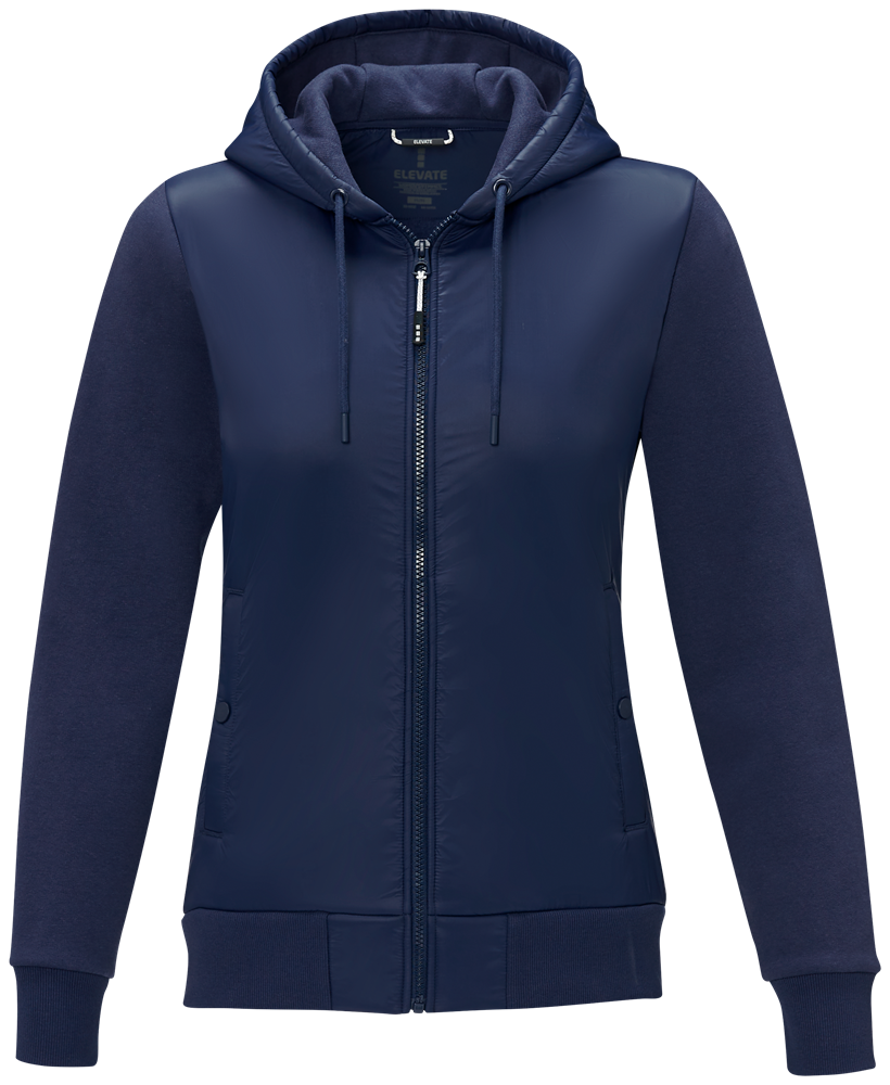 Darnell Hybridjacke für Damen