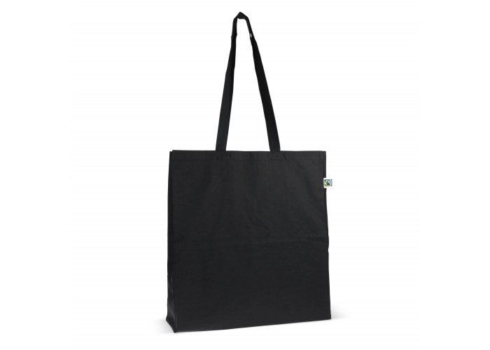Tasche Fairtrade 140g 38x10x42