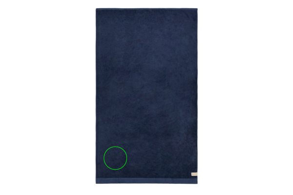VINGA Birch Handtuch 90x150, 450gr/m²