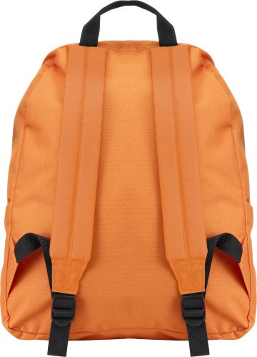 Rucksack aus Polyester Livia