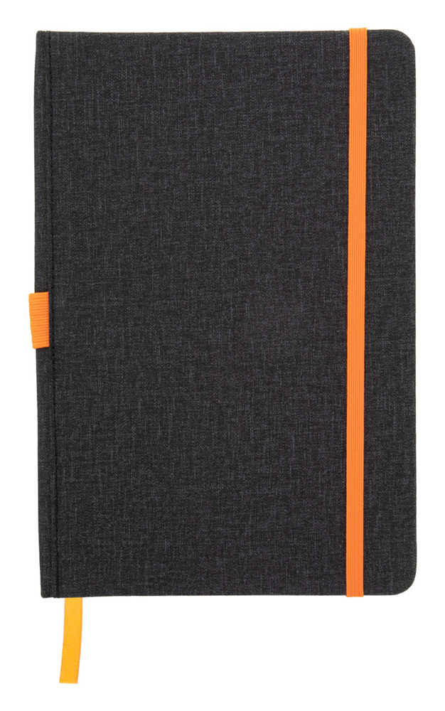 Andesite - Notizbuch