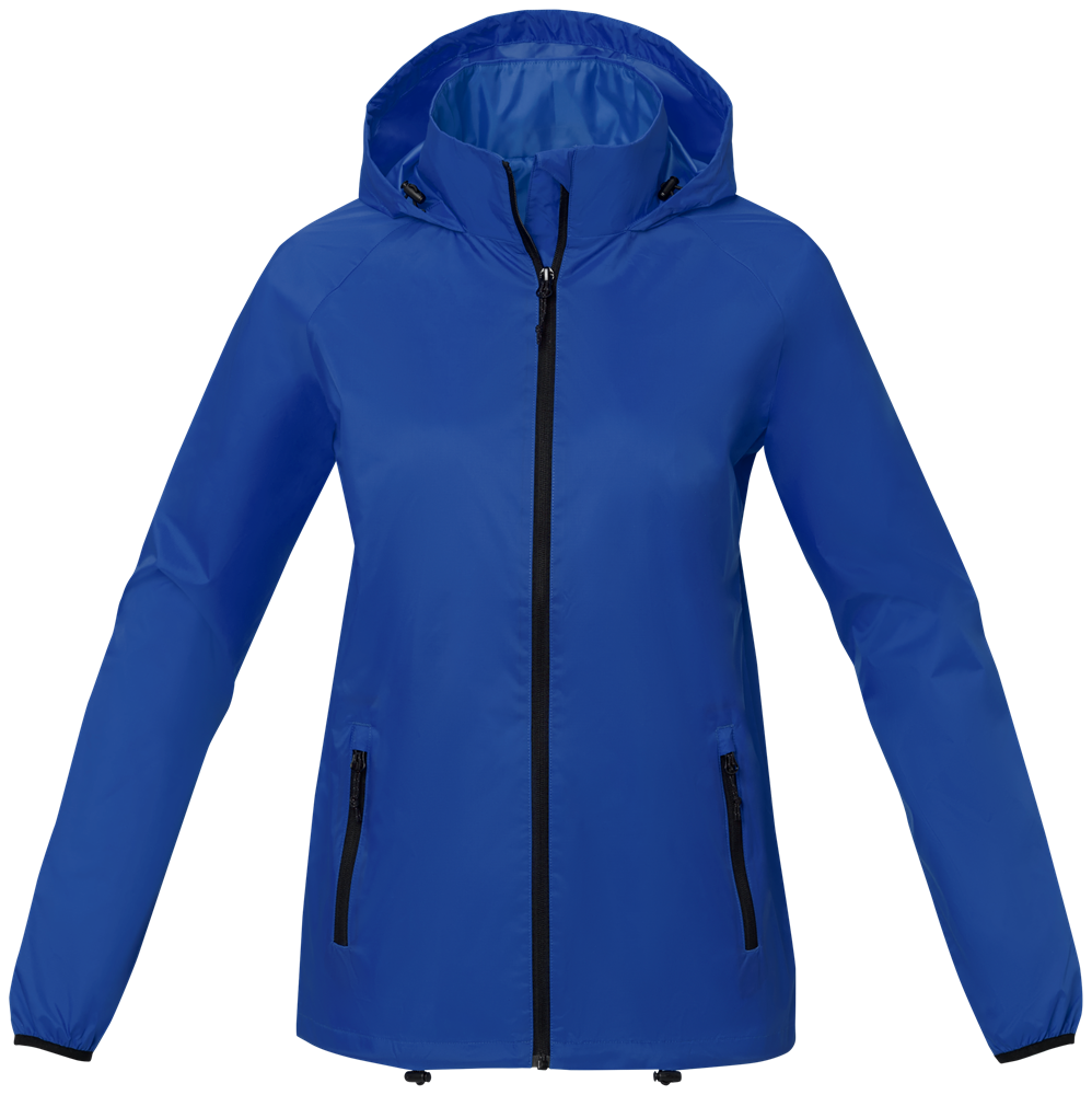 Dinlas leichte Jacke für Damen
