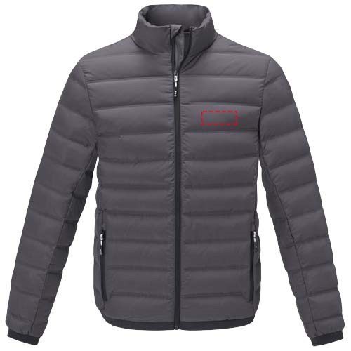 Macin Daunenjacke für Herren