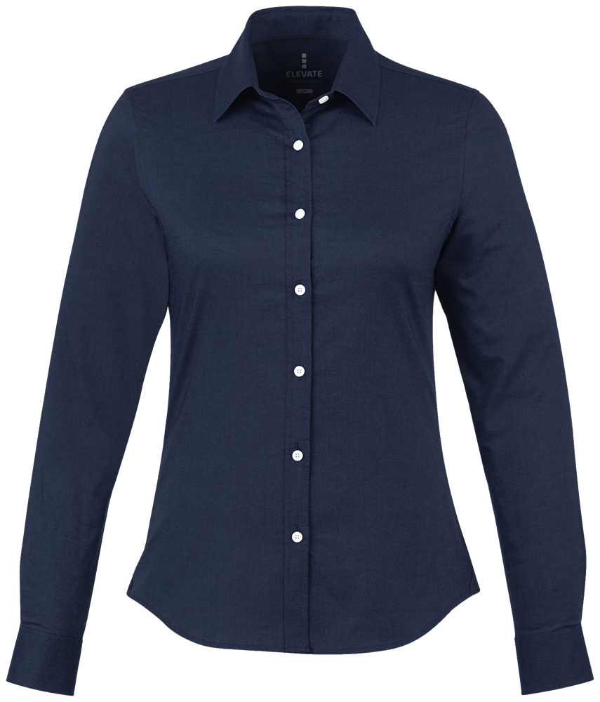 Vaillant langärmlige Bluse