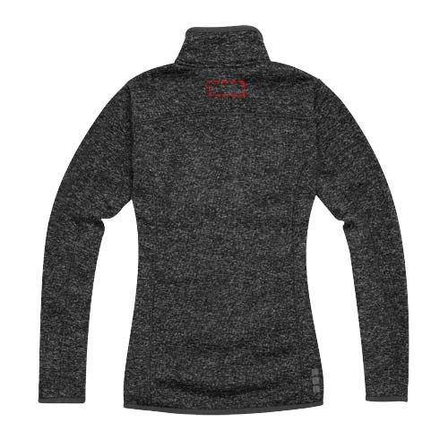 Tremblant Strickfleecejacke für Damen