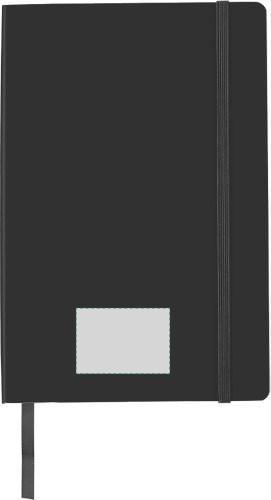 Notizbuch aus PU Mireia