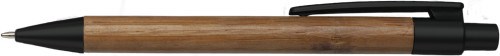 Kugelschreiber aus Bambus Lacey
