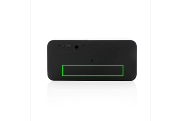 DJ kabelloser Lautsprecher