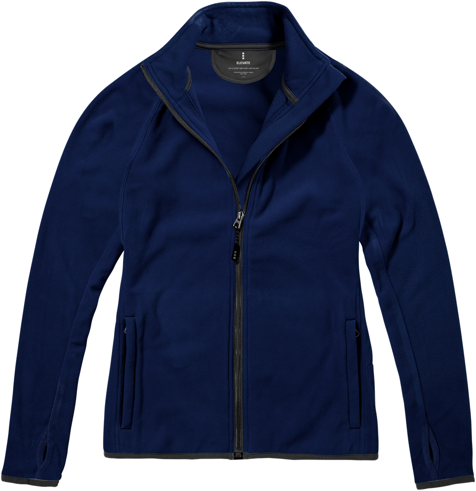 Brossard Fleecejacke für Damen