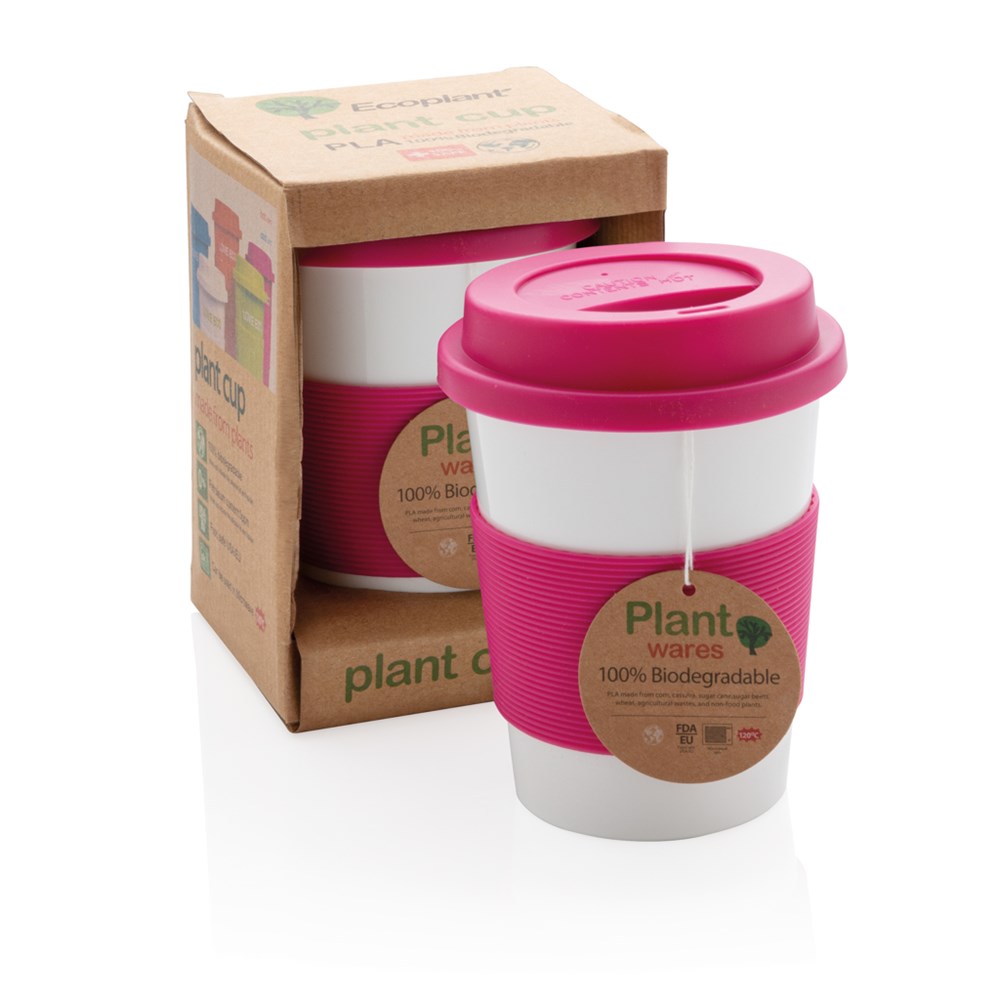 ECO PLA Kaffeebecher