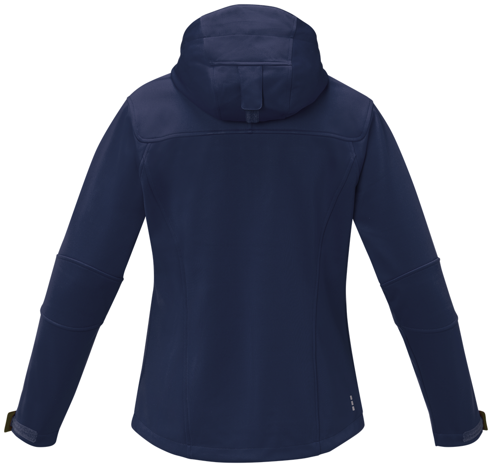 Match Softshelljacke für Damen
